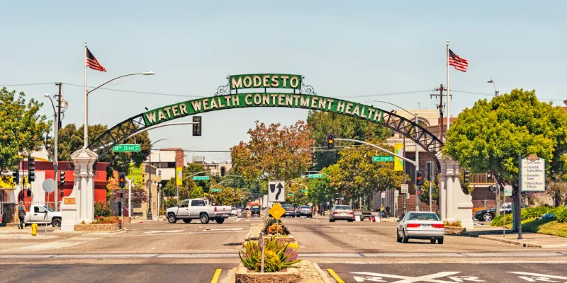 Modesto