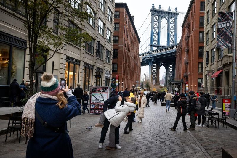 DUMBO, Brooklyn