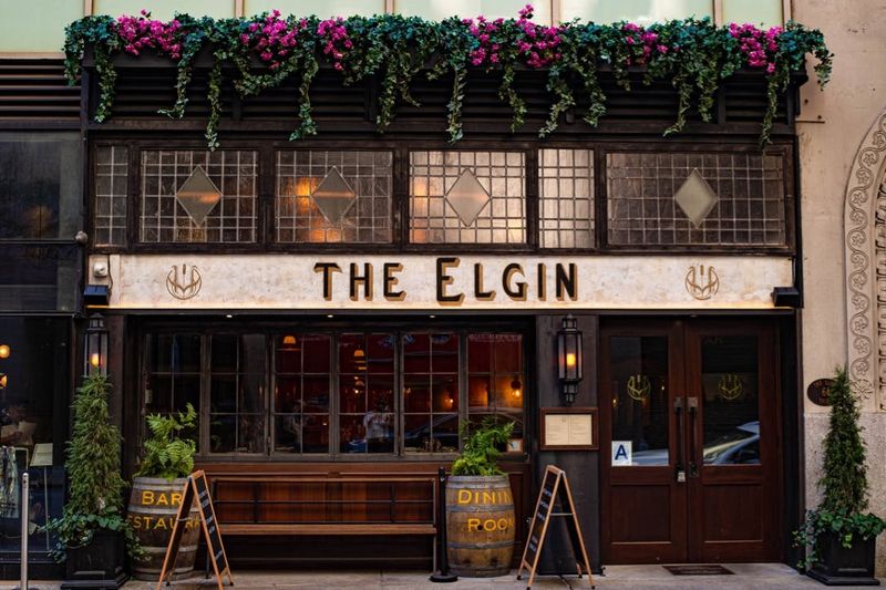 The Elgin (Midtown)