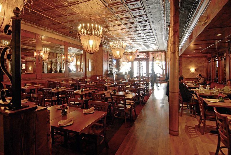 Taza, A Lebanese Grill (Cleveland)
