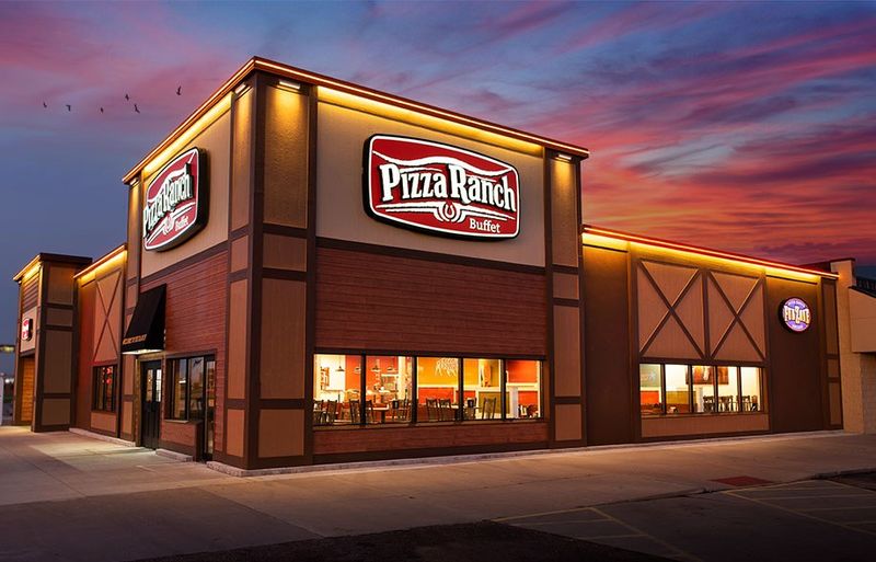 Pizza Ranch (Multiple Locations)