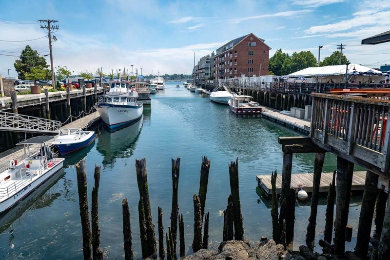 Overdevelopment Of Waterfronts