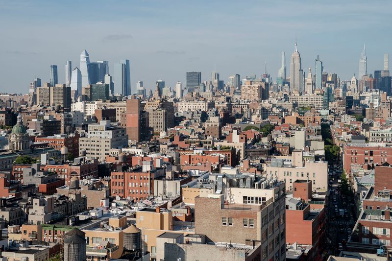 Reduced Housing Supply Through Short-Term Rentals