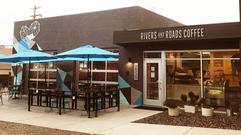 Rivers and Roads Coffee: Denver's Cozy Gluten-Free Sanctuary