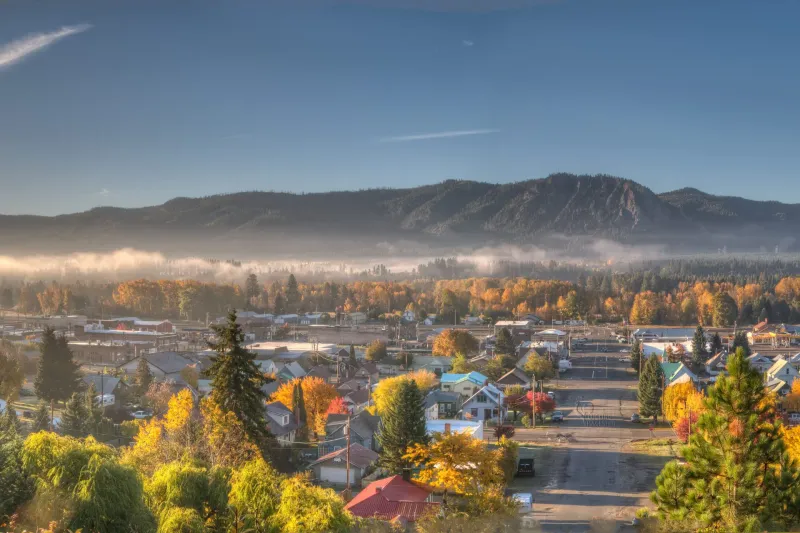 Cle Elum