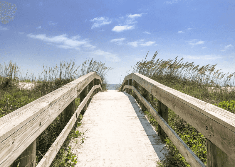 Vacation Inflation: The Soaring Price of Coastal Memories