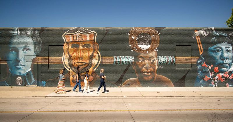 Strain on Reno’s public art scene