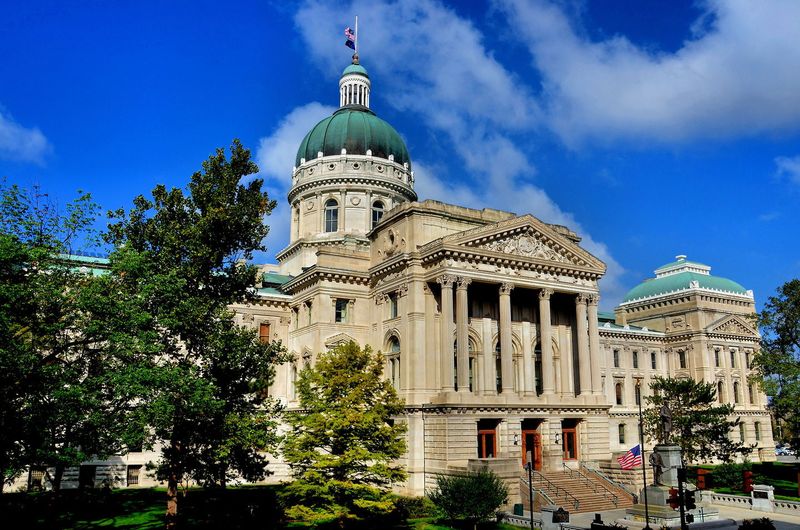 9. Historical Landmarks