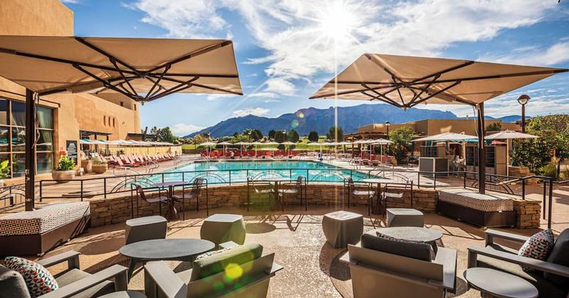 Sandia Resort & Casino