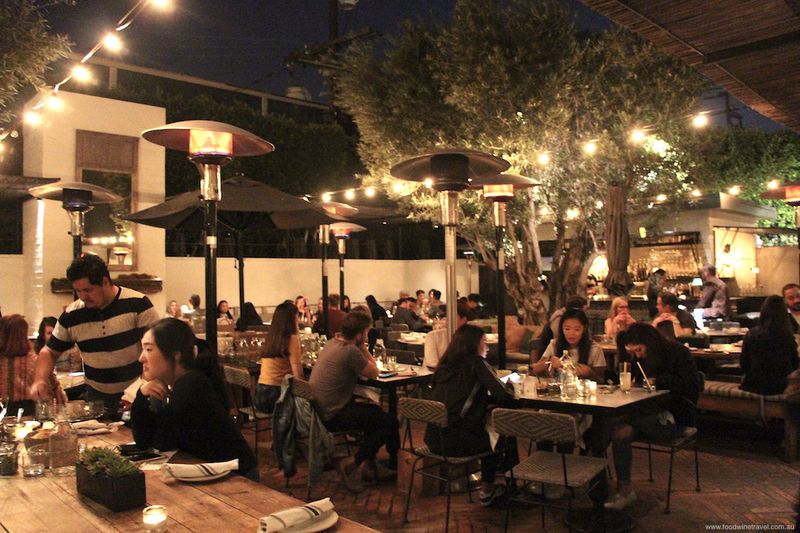 Gracias Madre (Los Angeles & West Hollywood)