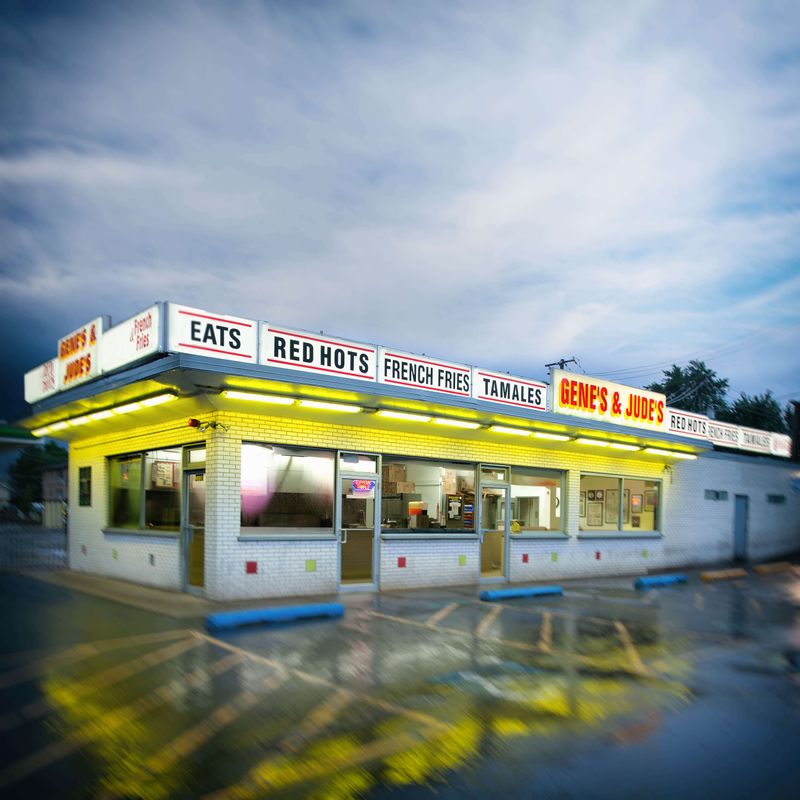 Gene & Jude’s, River Grove