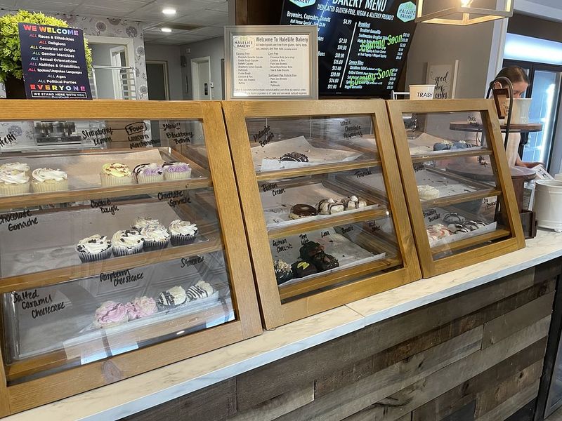 HaleLife Bakery: A Celiac-Safe Haven