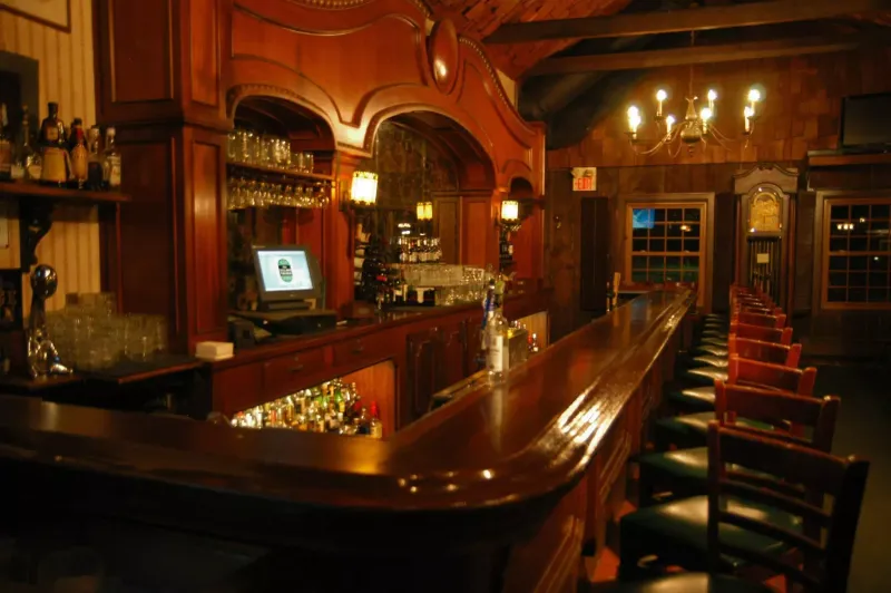 The Village Tavern