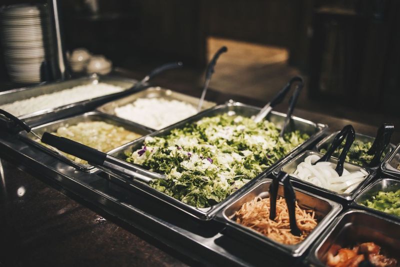 Rivers Run Catfish And Seafood House