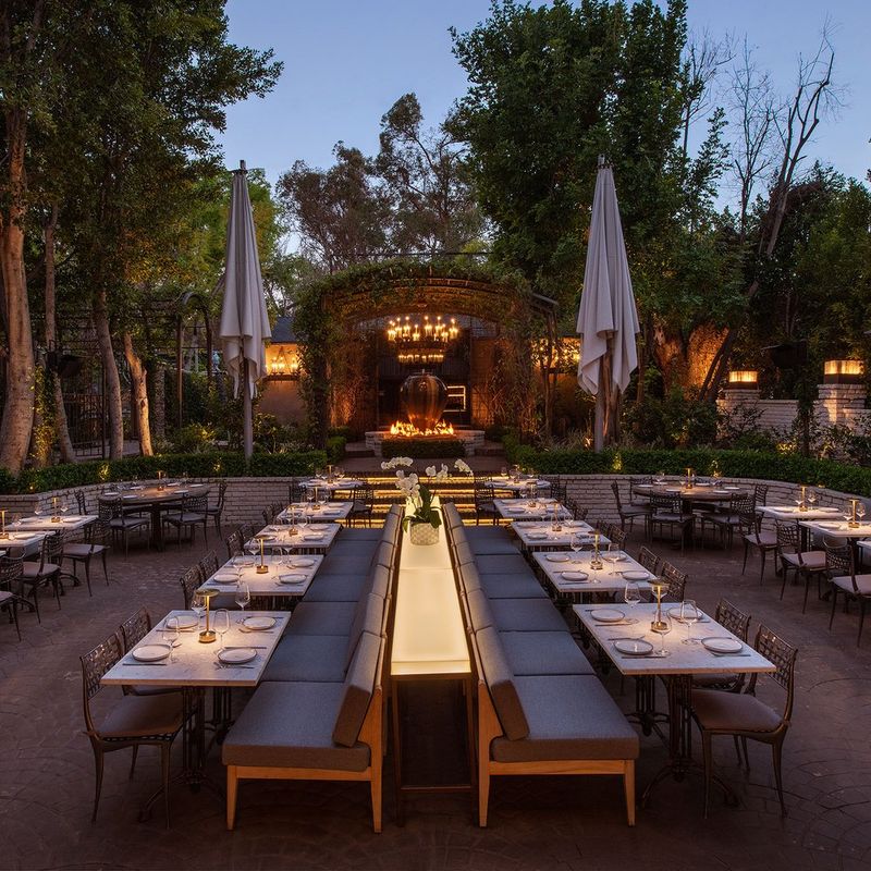 Lokl Haus Kitchen: Santa Monica's Coastal Kebab Paradise