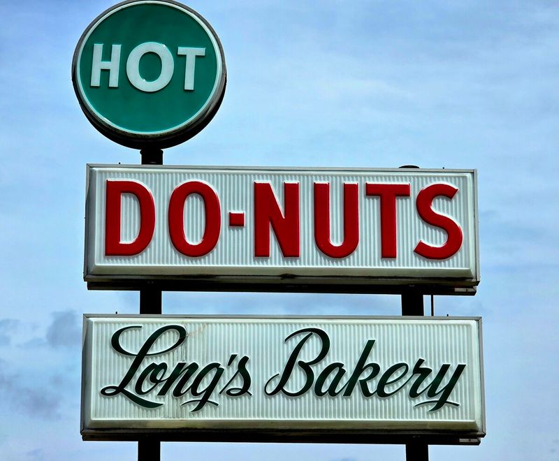 Long's Bakery in Indianapolis: A Local Legend