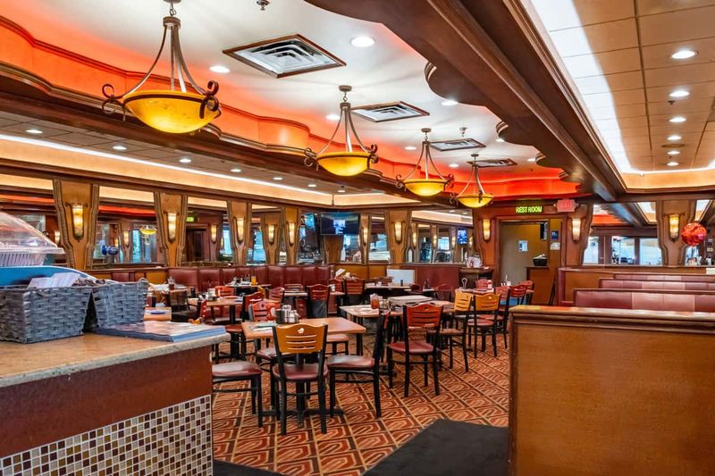 Marietta Diner