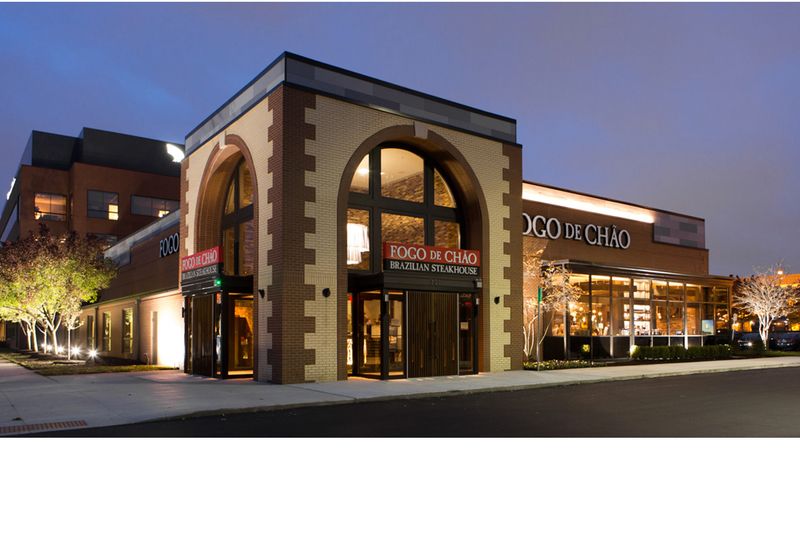 Fogo de Chão Brazilian Steakhouse – Troy