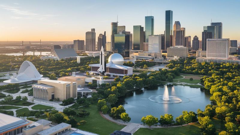 Houston