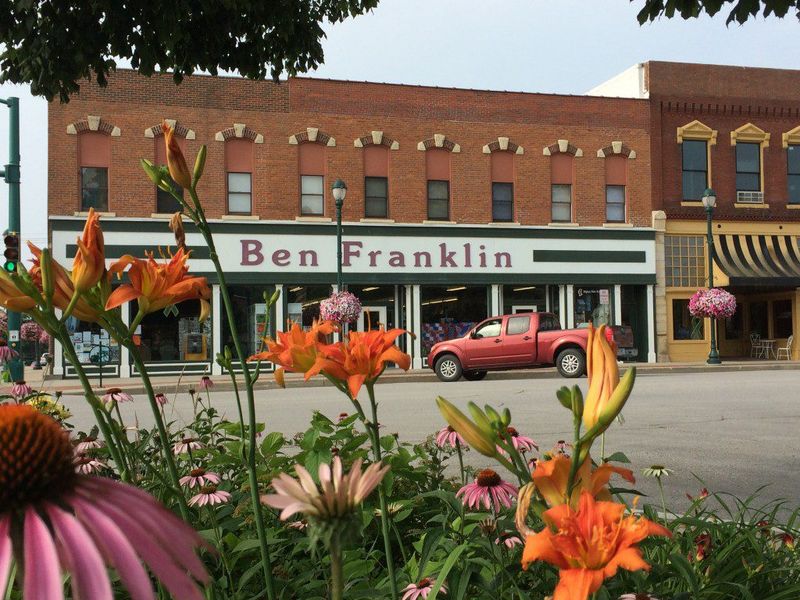 Winterset