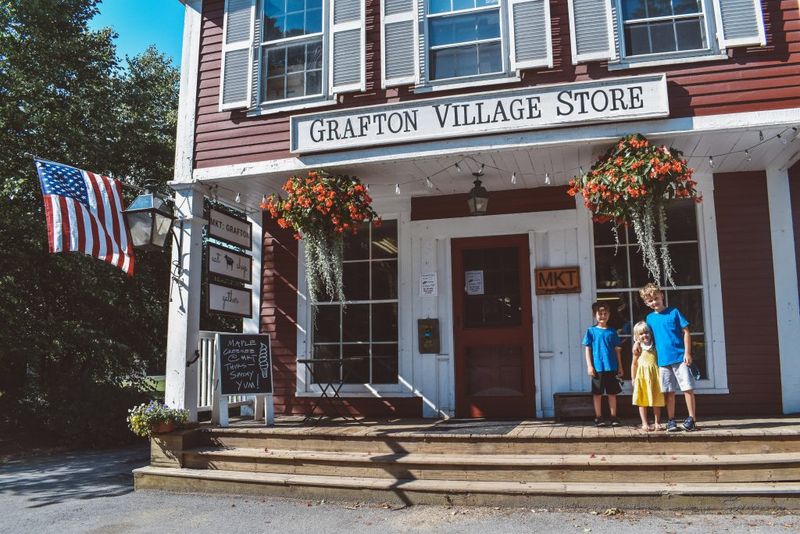 Grafton