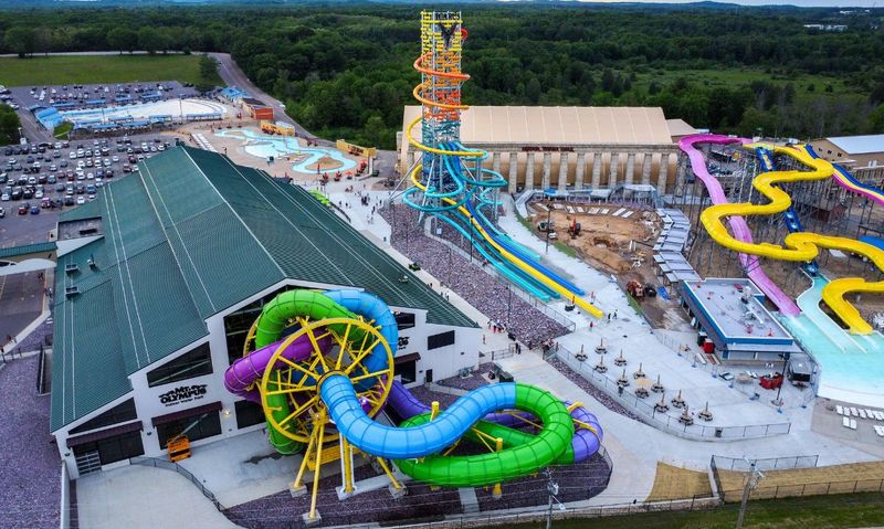 Wisconsin Dells