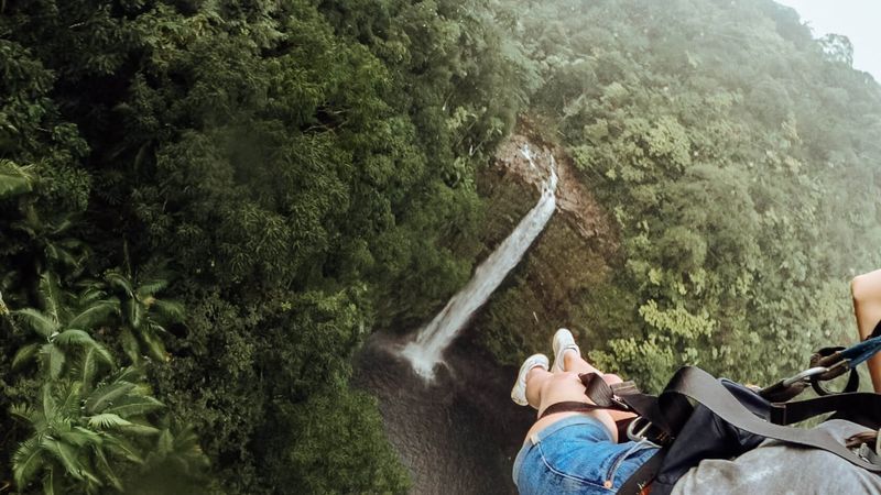 10. The Rise of Adventure Tourism
