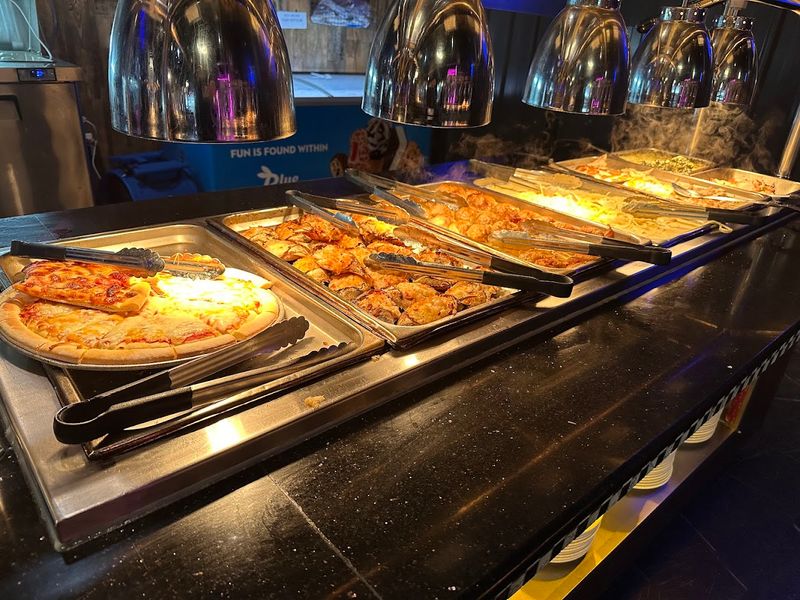 Flaming Grill & Buffet – Flatbush/Midwood, Brooklyn