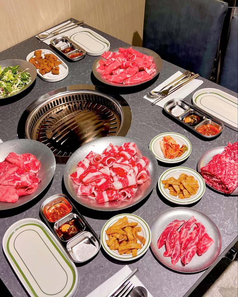 The Magic of the All-You-Can-Eat Format