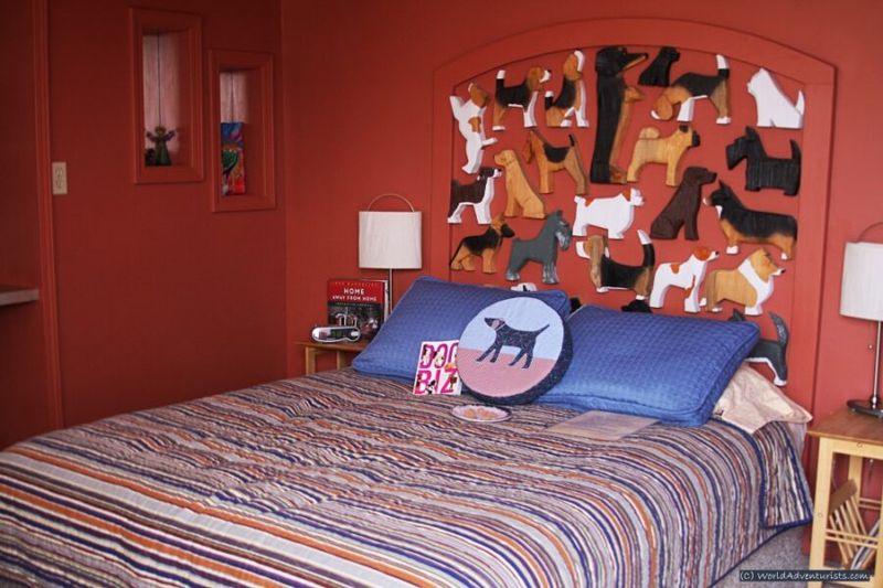 Inside the World’s Most Whimsical Room