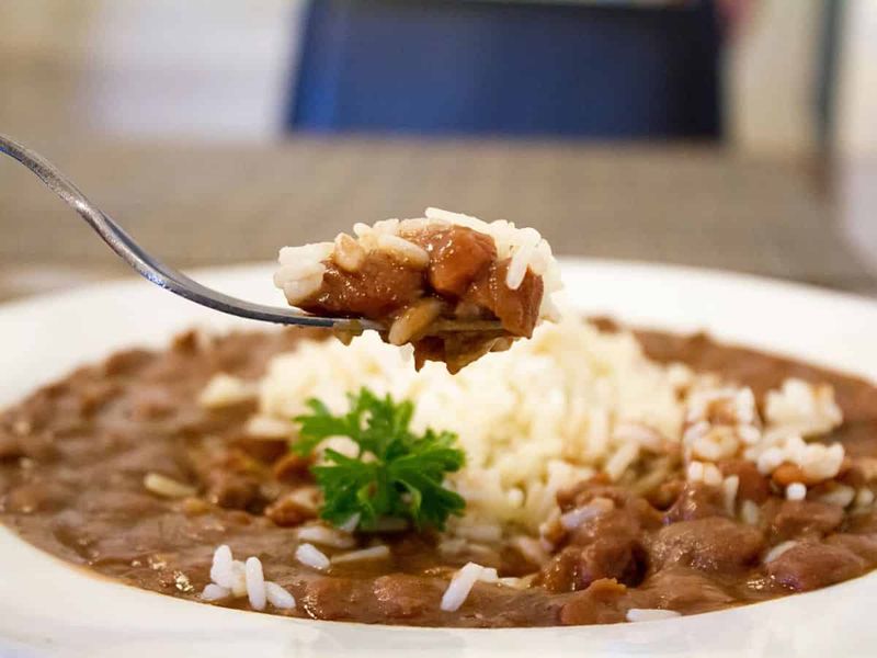 The Unforgettable Side Dishes