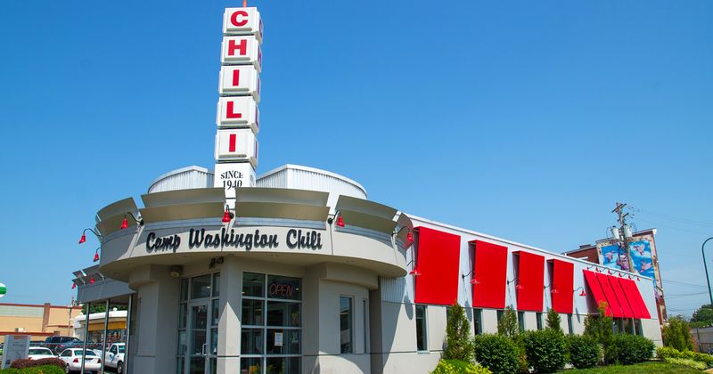 The Stop You’ll Talk About For Years