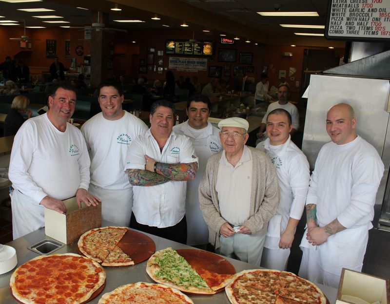 Family-Owned and Proud