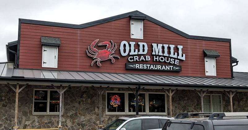 An Unassuming Building Packed With Coastal Charm