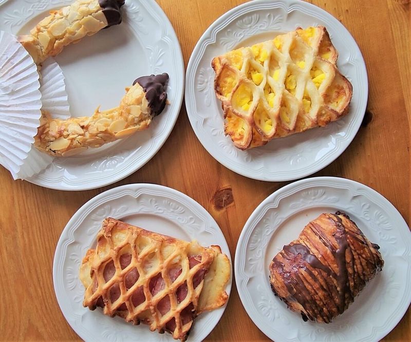 Pastries That Deserve Their Own Spotlight