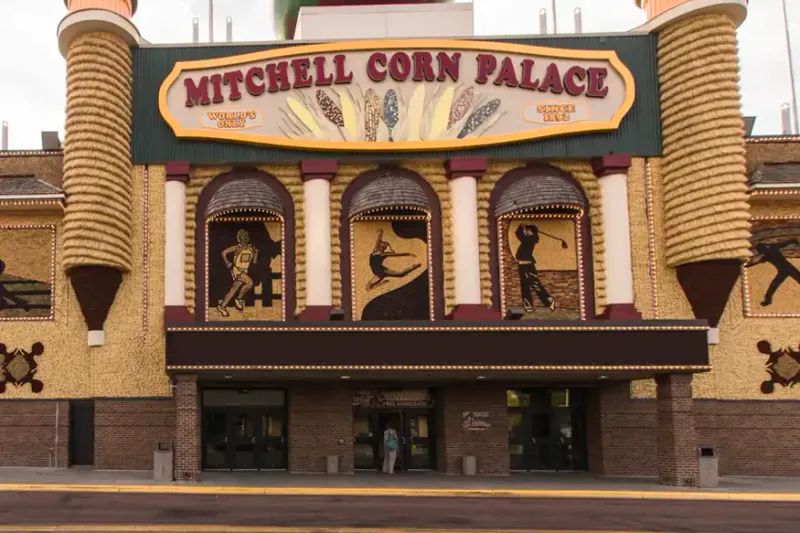 Free Admission Makes It Accessible to Everyone
