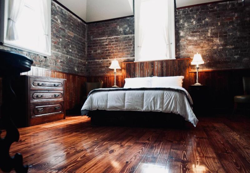 Restoration That Kept the Character Alive