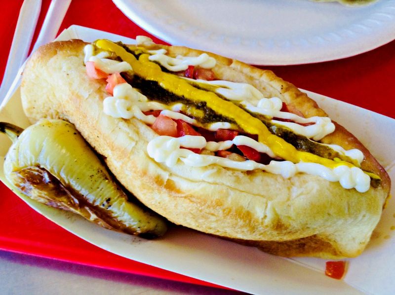 Toppings That Steal the Show