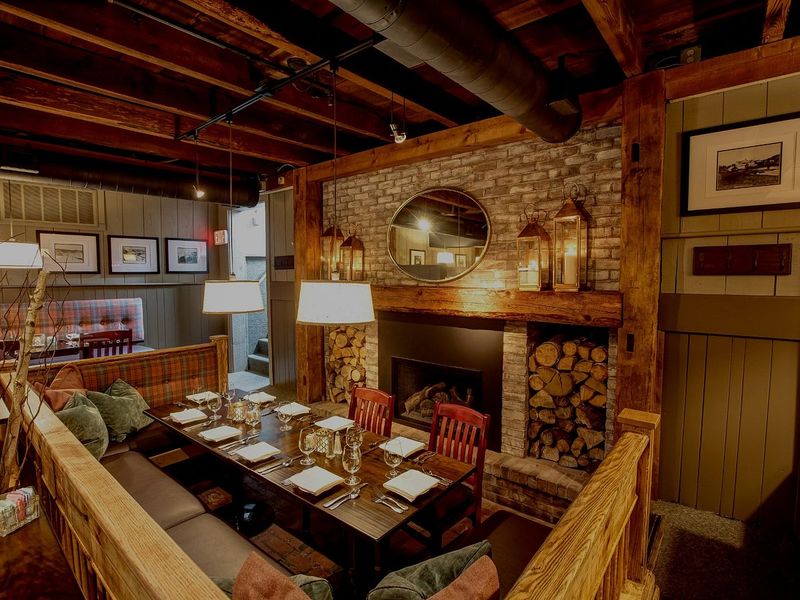 Where Local Flavour Meets Italian Tradition