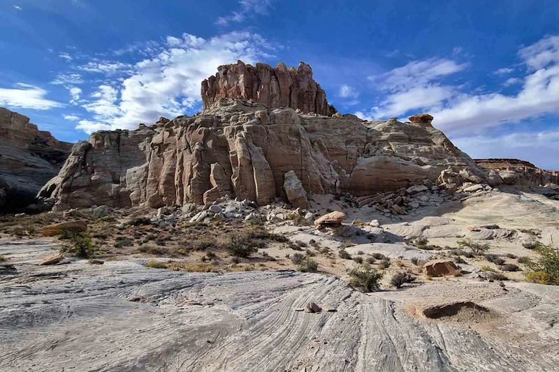 No Permits, No Lines, Just The Wild