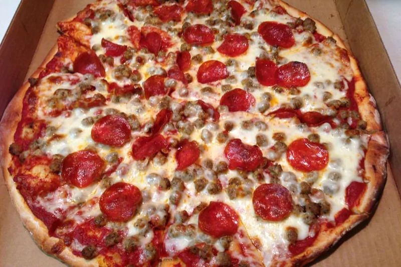 A Long-Standing Local Favorite with Classic Charm