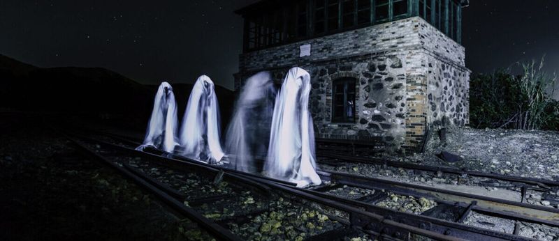 Experiencing the Legend