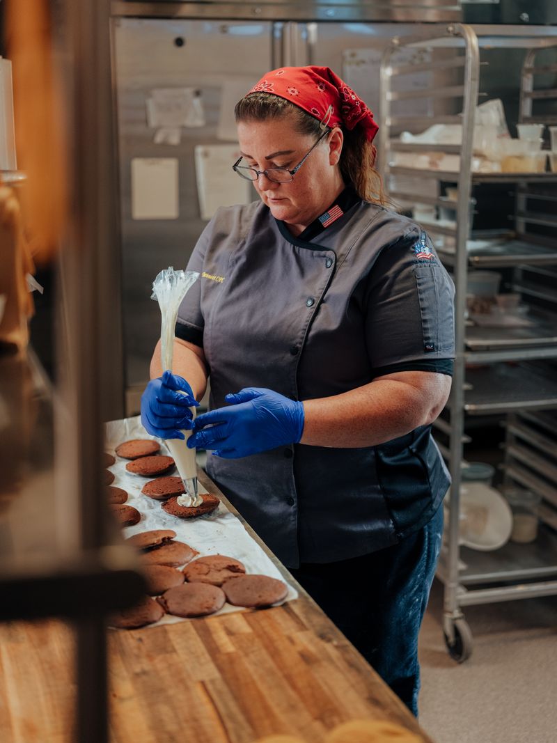 Commitment to Fresh Ingredients