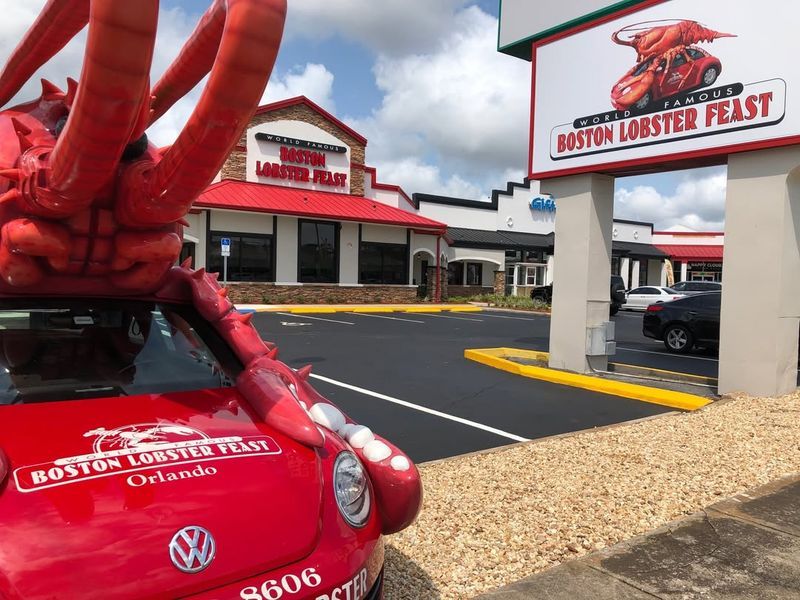 The Road Trip Stop Travelers Rave About