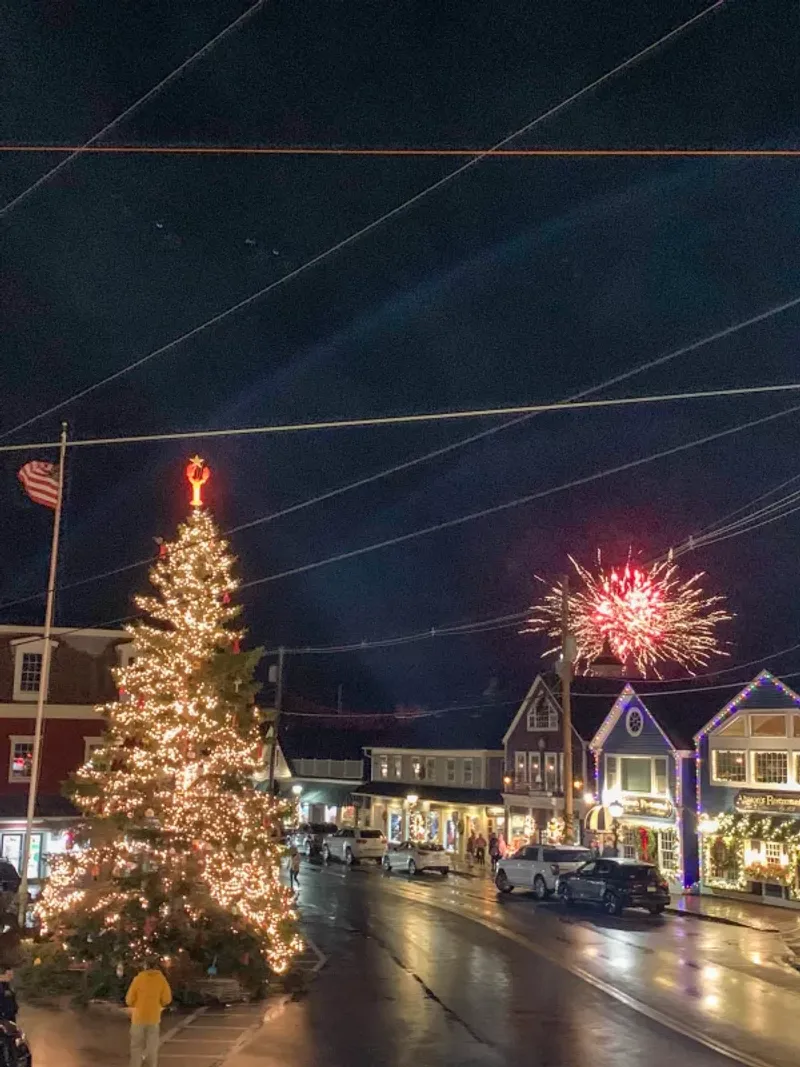 The Magic of the Christmas Prelude