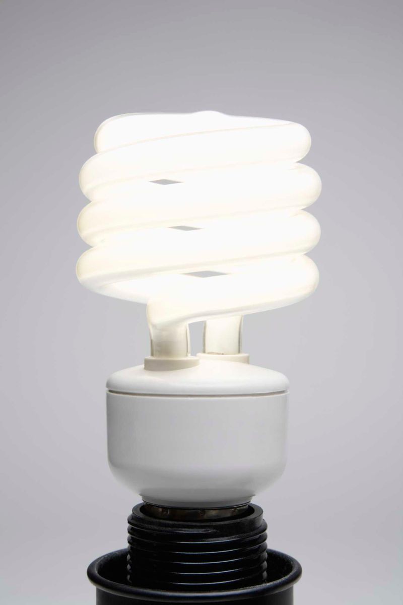 Flickering Lights: Myth vs. Reality