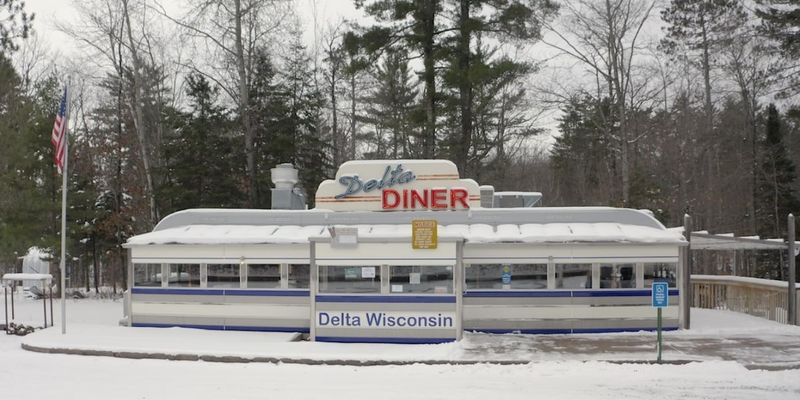 From Logging Line to Scenic Attraction