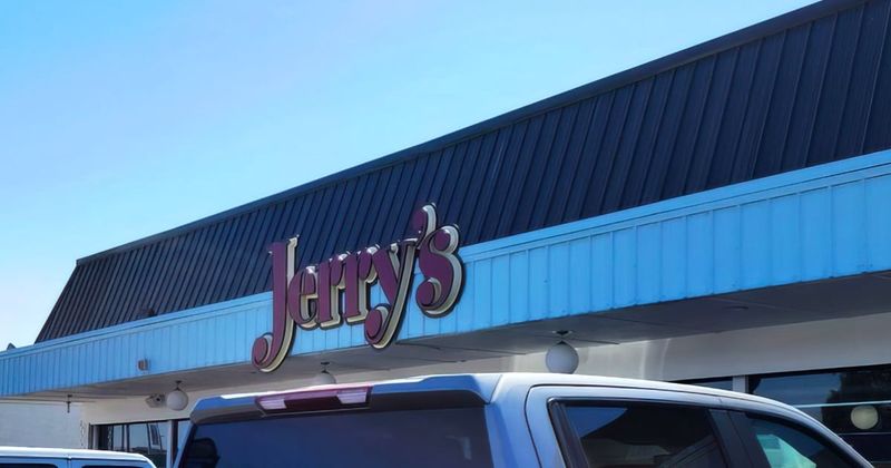 Locals Know It, Road Trippers Find It