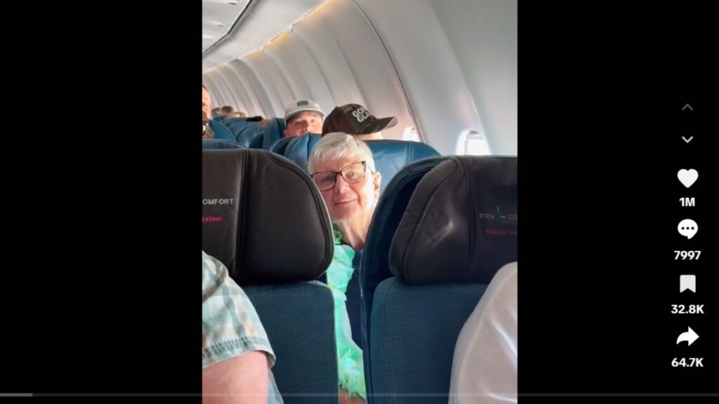 A Dream Decades in the Making Takes Flight