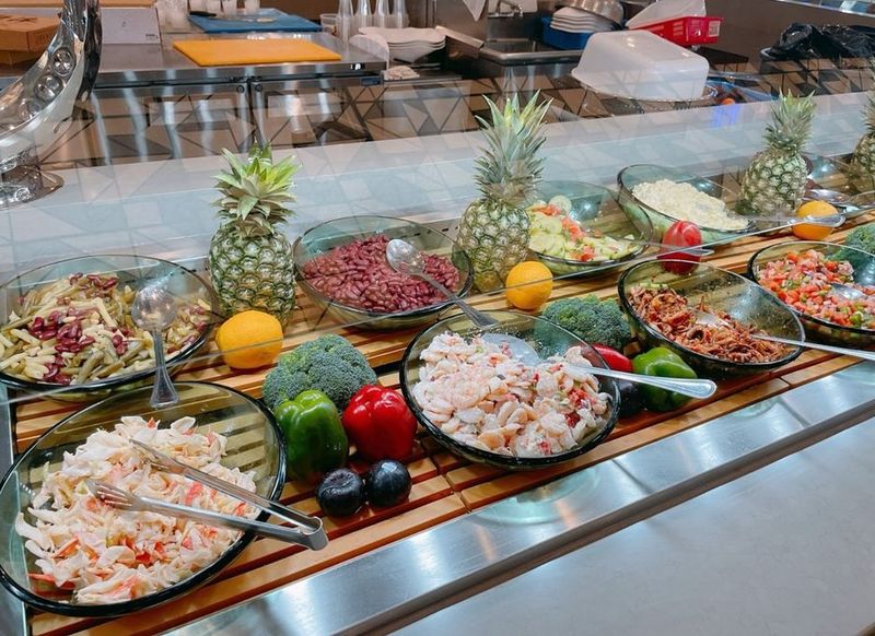 Hours And Pricing Options